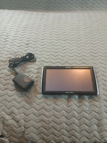 Magellan RoadMate 1700 - GPS 7” Screen, Tested Works Great - Picture 4 of 12