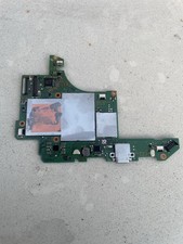Fully Functional Nintendo Switch OLED Motherboard Main Logic Board HEG-CPU-10