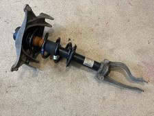 Federbein Porsche Macan S 95B Vorne Links Stoßdämpfer Shock Absorber 95B413031E