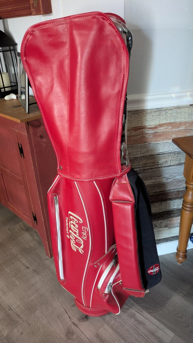 Miller Golf Bags with Vintage for sale | eBay