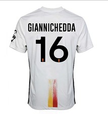 SHIRT MAGLIA  25 MESSINA ADIDAS TAGLIA Xxl 125 Evento match 