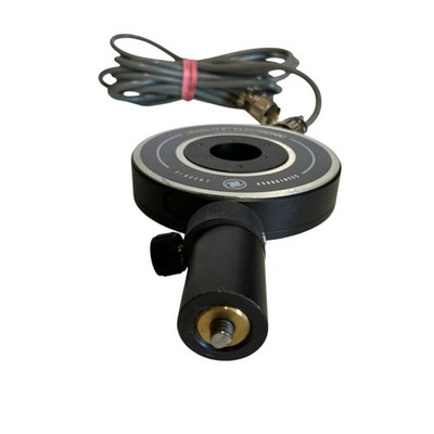 Vincent Associates Uniblitz VS25S2ZM1R1 25mm Optical Shutter with Cable Mount