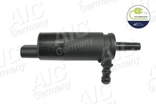 AIC Waschwasserpumpe, Scheinwerferreinigung 51763 für BMW FORD MINI OPEL