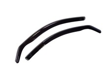 Opel Astra G Classic 45d 1998-2009 Smoke Window Visors Wind Deflectors Heko 2p Opel Astra G Classic 45d 1998-2009 Smoke Window Visors Wind Deflectors Heko 2p