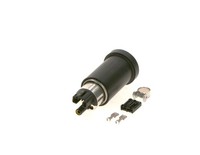 Bosch Kraftstoffpumpe Im KraftstoffbehäLter FüR Audi