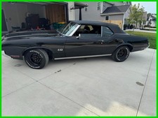 1972 Oldsmobile Cutlass for Sale