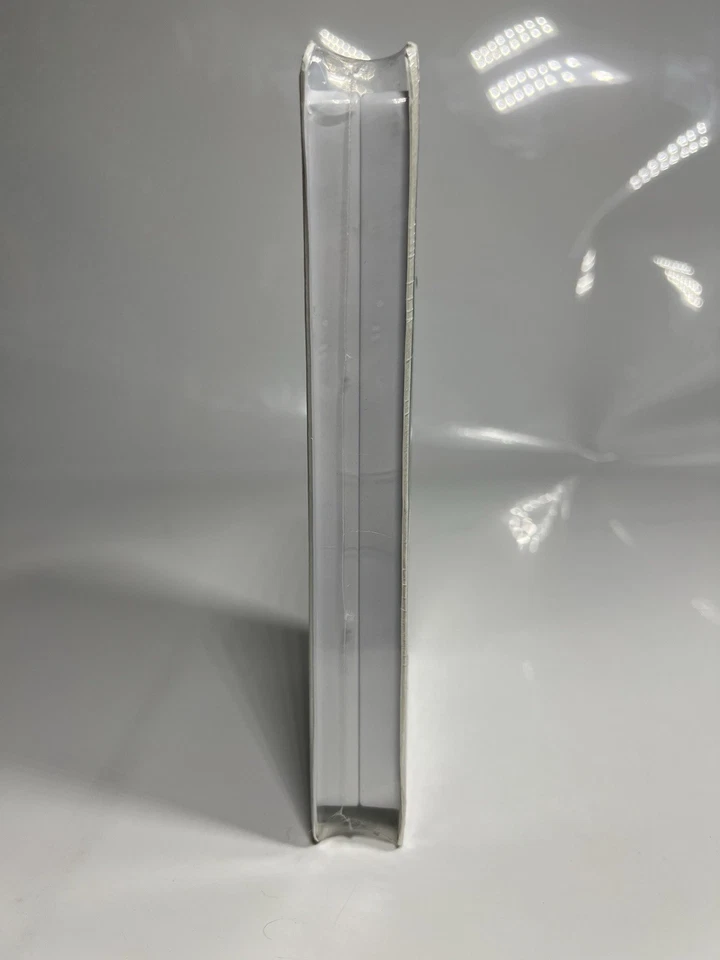 Disney Pixar FINDING NEMO VHS Video Tape Clamshell NEW Factory Sealed - Image 4 of 4