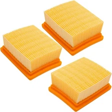 3PCS Air Filter Replacement for Stihl BR800C BR800X BR800 4283-141-0300 3 PCS 