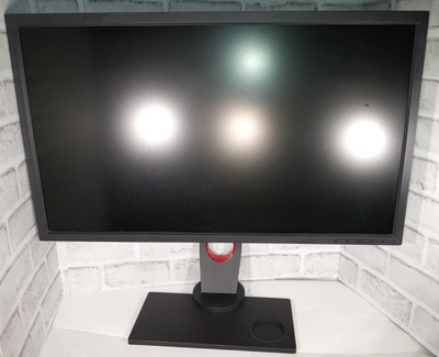 BenQ - ZOWIE XL2740 27'' TN LED 240Hz Esports Gaming Monitor - Great Condition