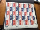 Two Sheets #1546a Liberty First Continental Congress Sheet Of 50 Stamps - MNH — photo 3