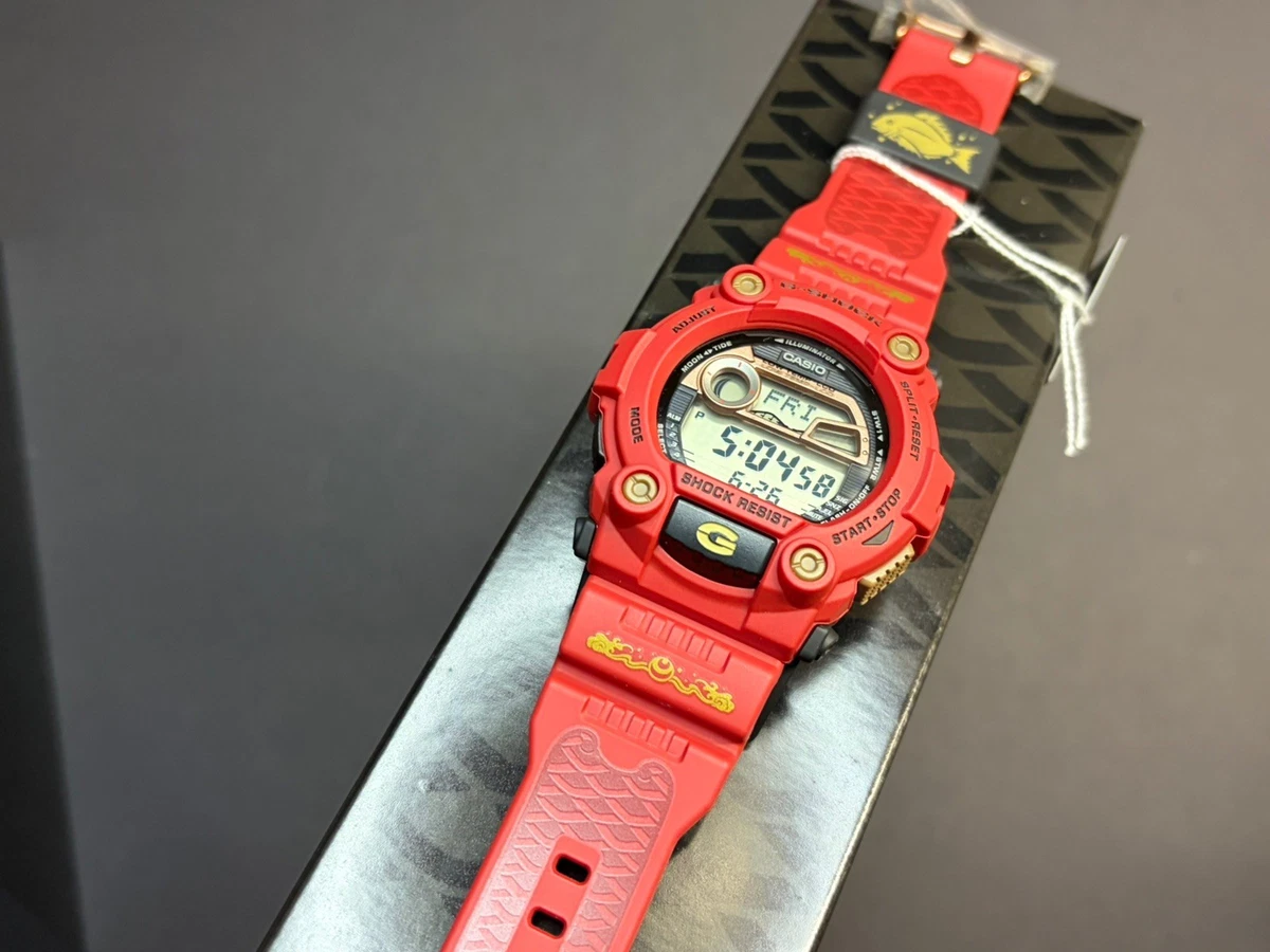 G Shock 9200 for sale | eBay UK