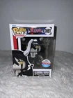 Funko Pop Animation #1691 Ulquiorra Shifar Bleach 2024 NYCC Toy Tokyo Exclusive