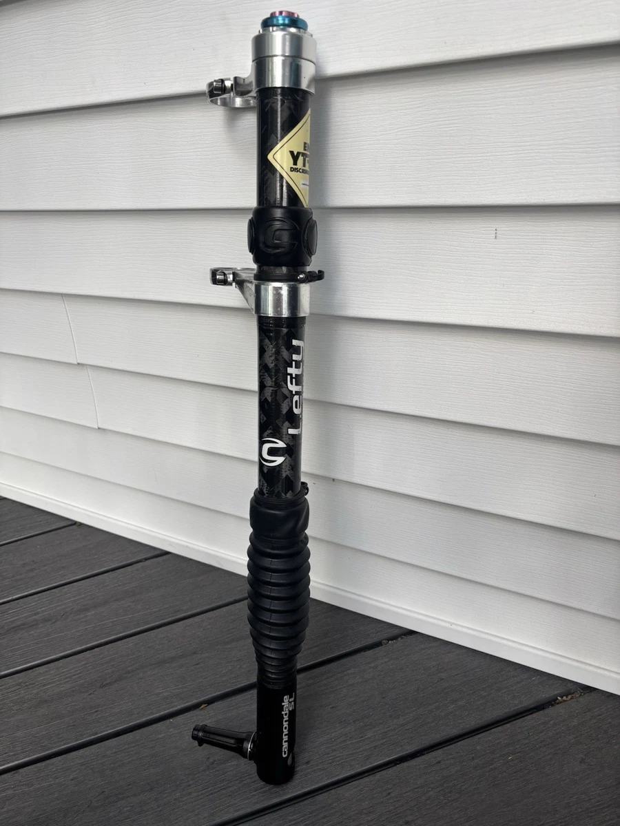 Cannondale Lefty Sl for sale | eBay