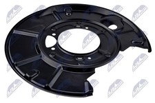 Spritzblech Bremsscheibe NTY HTO-ME-039 für MERCEDES KLASSE W220 V220 C215 500 Spritzblech Bremsscheibe NTY HTO-ME-039 für MERCEDES KLASSE W220 V220 C215 500