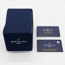 Breitling Avenger B01 Chronograph Ceramic Carbon 44 Night Mission SB0147101B1X1 9