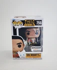 *NEW* Funko Pop! Star Wars Rebels 756 Ezra Bridger w/ Loth-Cat Amazon Exclusive
