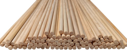 16" Bamboo Skewers for Barbecue, BBQ, Appetiser, Fruit, Cocktail, Kebab, Kabo... - Picture 8 of 9