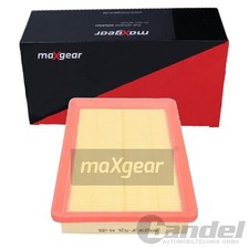 MAXGEAR LUFTFILTER passend für HYUNDAI COUPE ELANTRA TIBURON KIA CERATO |