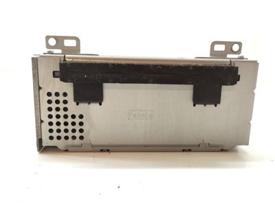F1BT18C815GH AUDIOSYSTEM / RADIO-CD / 124498 FÜR FORD FOCUS TURN. CB8 1.6 TDCI