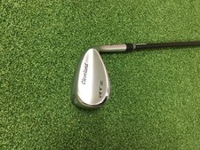 Cleveland RTZ 60/10 Wedge Recoil Dart 80 Wedge Flex Graphite Shaft 8.5/10