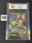 Pokemon TCG Chinese Dragonite V RR - Paldea Evolved CS6bC 105/131- Grade 10