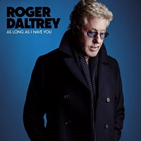 Roger Daltrey - As Long As I Have You - Cd - G3Z
