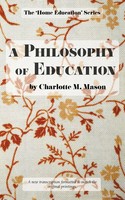 A Philosophy Of Education | Charlotte M Mason | Taschenbuch | Englisch | 2017