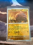 Pocket Scout - Swinub 077/159 Sv09: Journey Together Reverse Holo