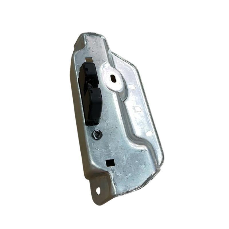 Serrure de coffre CITROËN Jumpy pour réparation hayon arrière fourgon thermique et électrique