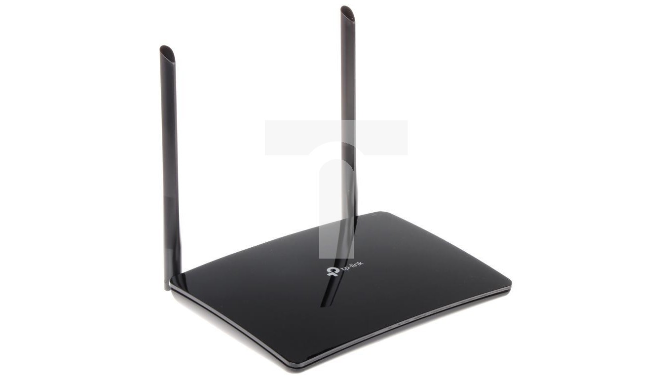 4G LTE Access Point + ARCHER-MR400 2.4GHz Archer MR400 Router