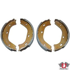 JP GROUP Bremsbackensatz Feststellbremse JOPEX 1363900710 für MERCEDES SL W114