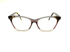 Missoni MIS 0101 HAQ Cat Eye Tortoise Plastic Full Rim Eyeglasses Women