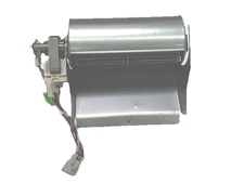 Blower Tangential WB26X32571, 295D3187P001 GE JGS760SP1SS Gas Range #601