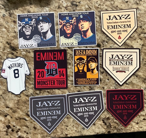 eminem jay-z | eBay