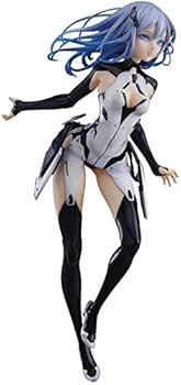 BEATLESS Lacia 2018Ver. 1/8 Scale ABS & PVC Pre-painted Complete Figure