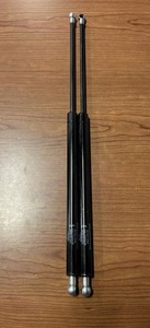 Suspa C16-24202 20" Gas Spring - Set of 2