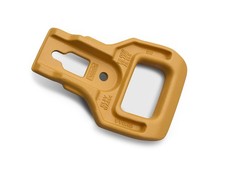 Genuine Ford Forged Steel Tow Hook w/Modular ...