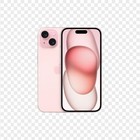 APPLE IPHONE 15 - 128GB - PINK (FACTORY UNLOCKED) 🔋 100% BATTERY 🔋 ❖SEALED❖