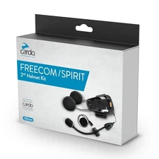 Cardo FREECOM/SPIRIT Second Helmet Kit HD Speaker ACC00008