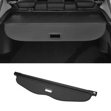 Kofferraum ausziehbare Laderaumabdeckung für Mercedes-Benz B-Klasse W246 11-18