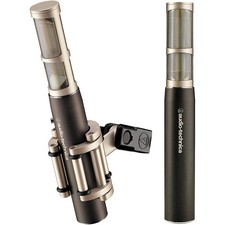 AudioTechnica AT5045P Condenser Microphone (Pair)