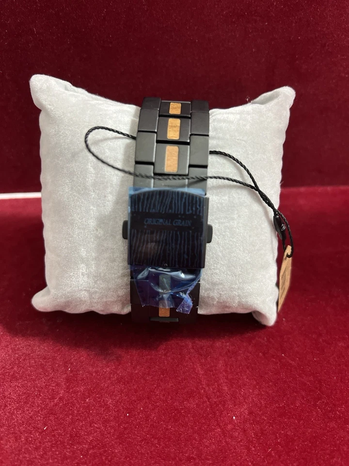 ORIGINAL GRAIN GRAND OLE OPRY Rugged Automatic 44mm - Image 3 of 4