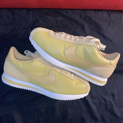 Men's Nike Cortez Prm Leather 2024
