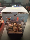 Smoker - One Piece Marines Edition Mighty Jaxx Hidden Dissectibles - Unscanned