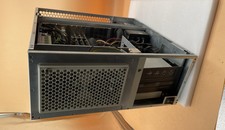 Custom Built PC Xeon DDR3 EVGA 750W SuperNOVA...