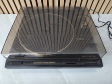Pioneer PL-880 Quartz PLL Direct Drive Platte...