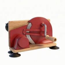 Hand-Crank Bread Foldable Manual Bread Ergonomic for Home Home Cooks