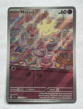 Milcery #152 Prices | Pokemon Stellar Crown | Pokemon Cards