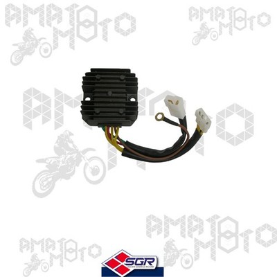 SPANNUNGSREGLER SGR 173182 APRILIA LEONARDO ST 300 2004 2005
