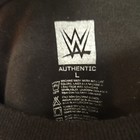 WWE Seth Freakin’ Rollins Big Pop Black T-Shirt Men’s Size Large The Shield NXT — photo 2